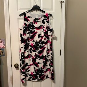 Kasper 16w dress